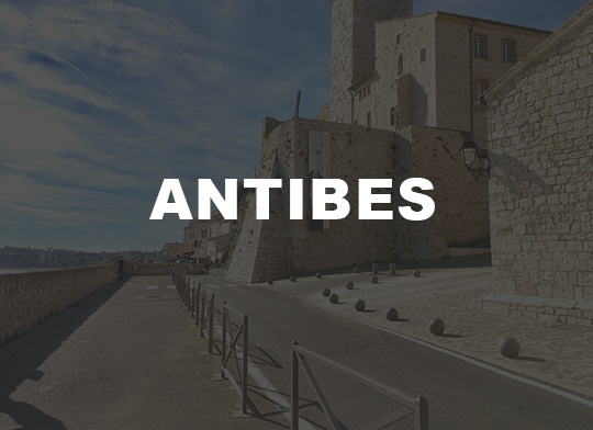 Antibes