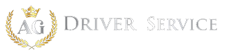 AG Driver Service