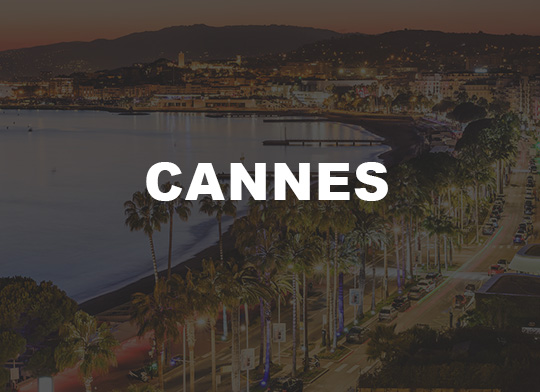 cannes